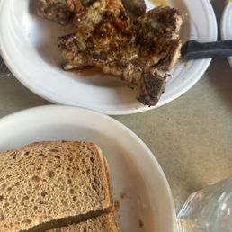 Pork Chops