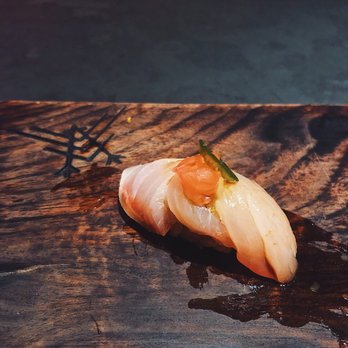 Robin - Sushi Bars Near Me - San Francisco, California Robin - Sushi Bars Near Me - San Francisco, California
