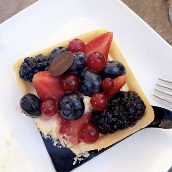 Al Theatro - Fruit tart - Pizza Near Me - Venezia, VE Al Theatro - Fruit tart - Pizza Near Me - Venezia, VE