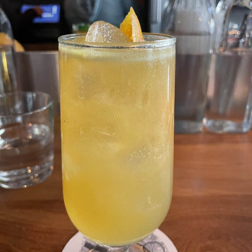 ABV - La Botana - Cocktail Bars Near Me - San Francisco, California ABV - La Botana - Cocktail Bars Near Me - San Francisco, California
