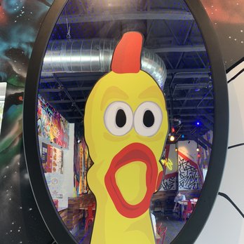 Dave's Hot Chicken - Is that Dave? - Chicken Shop Near Me - Irvine, California Dave's Hot Chicken - Is that Dave? - Chicken Shop Near Me - Irvine, California