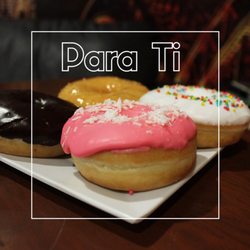 La Donna Bella - Las más ricas Donas de todo Hermosillo, solo aquí !