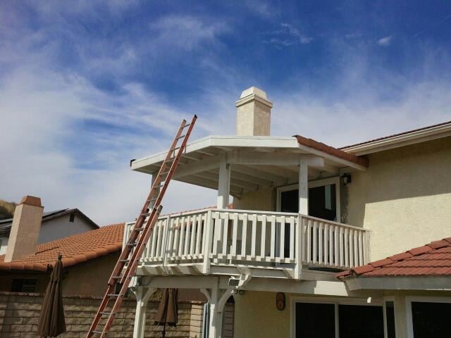 Slide of Novotny Roofing Inc