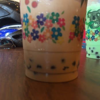 Joy Luck House - They have bubble milk tea. - Chinese Near Me - Washington, DC, District of Columbia Joy Luck House - They have bubble milk tea. - Chinese Near Me - Washington, DC, District of Columbia
