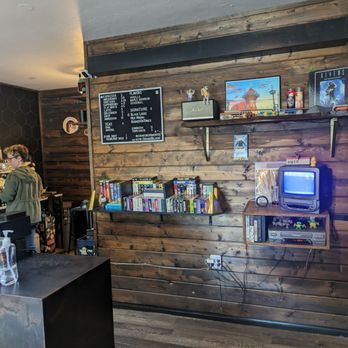Cosmic Bloom Coffee - Coffee & Tea Near Me - Vista, California