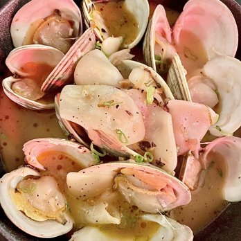 8282 - Clam - Korean Near Me - New York, New York