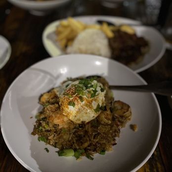 Aji Peruvian Cuisine - Peruvian Near Me - Long Beach, California Aji Peruvian Cuisine - Peruvian Near Me - Long Beach, California