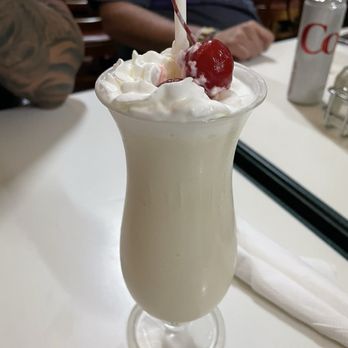 El Jibarito - Piña colada - Latin American Near Me - San Juan, Puerto Rico