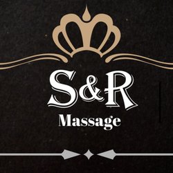 S&R Massage and BodyWork - Logo