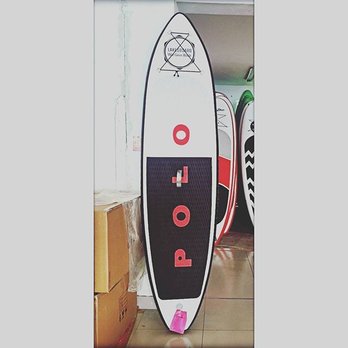 Lakesboard - Paddleboarding Near Me
