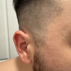 Bolder Barbershop