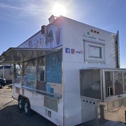 North Bay BMX - Taco truck is a must have.