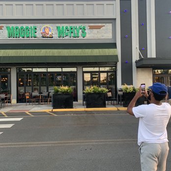 Maggie McFly's | Manchester - Front of restaurant - Breakfast & Brunch Near Me - Manchester, Connecticut Maggie McFly's | Manchester - Front of restaurant - Breakfast & Brunch Near Me - Manchester, Connecticut