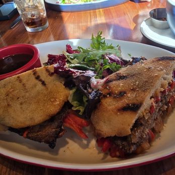 North Italia - Italian Short Rib Dip - Pizza Near Me - Irvine, California North Italia - Italian Short Rib Dip - Pizza Near Me - Irvine, California