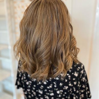 A Gentry Salon - Hair by marcie - Hair Salons Near Me - Clovis, California