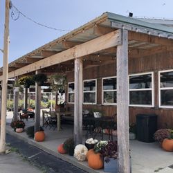 The Garden Exchange - The Garden Exchange exterior