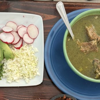 Marias Mexican Restaurant - Green Pasole or Pasole Verde - Mexican Near Me - McKenzie, Tennessee Marias Mexican Restaurant - Green Pasole or Pasole Verde - Mexican Near Me - McKenzie, Tennessee