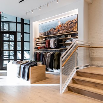 Vuori - Sports Wear Near Me - Chicago, Illinois