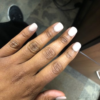 Lee's Nails & Spa - SNS nails by Stephen - Nail Salons Near Me - Atlanta, Georgia