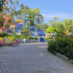 Holiday Park