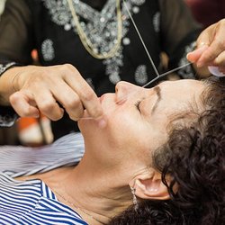 Pushti Brows and Skin Therapy