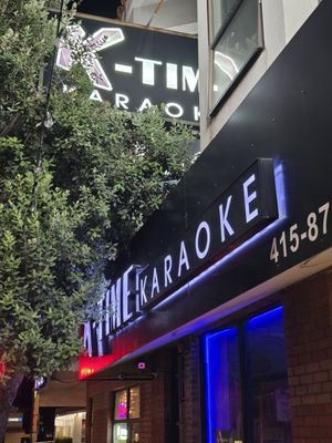 K-Time Karaoke by null