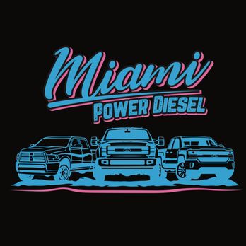 Miami Power Diesel - Miami Power Diesel - Auto Repair Near Me - Miami, Florida Miami Power Diesel - Miami Power Diesel - Auto Repair Near Me - Miami, Florida