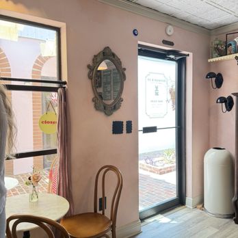 Patinaed & Co - Coffee & Tea Near Me - Cocoa, Florida