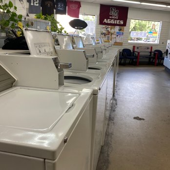 University Laundry & Cleaners - Top loaders - Laundry Services Near Me - Las Cruces, New Mexico University Laundry & Cleaners - Top loaders - Laundry Services Near Me - Las Cruces, New Mexico