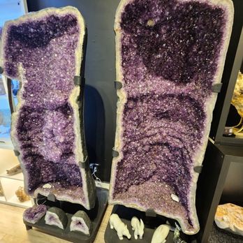 Gemspire - Gemstones & Minerals Near Me - Fort Lauderdale, Florida Gemspire - Gemstones & Minerals Near Me - Fort Lauderdale, Florida