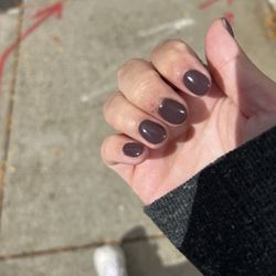 Pampered Nails & Spa