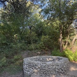 San Antonio Springs Blue Hole