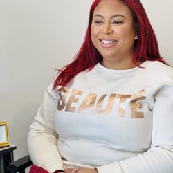 KK BEAUTY SUITE - A Beautiful Soft Glam by our In House Make Up Artist @z.artistry