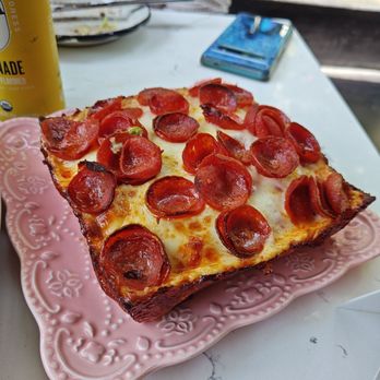Due Fiori - Super cheezy - Italian Near Me - Long Beach, California Due Fiori - Super cheezy - Italian Near Me - Long Beach, California