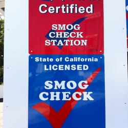 A & A Smog Test Only Star Station