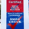 A & A Smog Test Only Star Station gift card