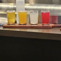 Newport Craft Brewing & Distilling
