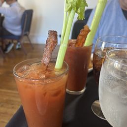 Bloody Mary Bloody Mary
