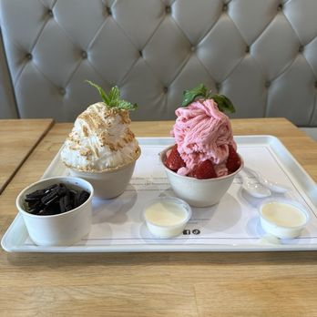 Oakobing - Shaved Ice Near Me - Los Angeles, California Oakobing - Shaved Ice Near Me - Los Angeles, California