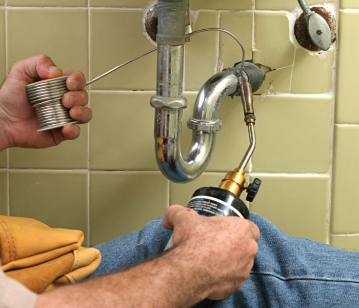 Slide of Watertown Plumbing & Heating