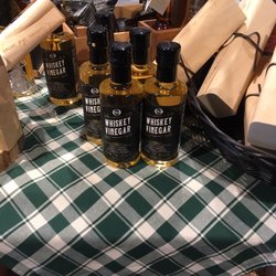 Oil & Vinegar - Specialty items.