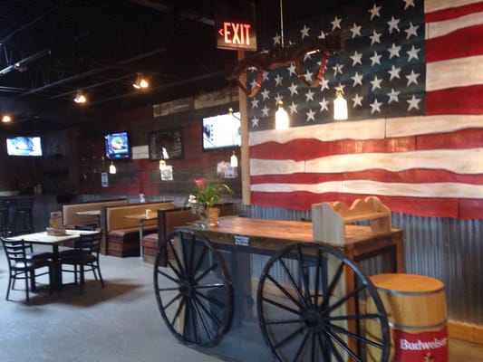 Photo of The Rockin' Horse Saloon & Grill - Oak Forest, IL, US.