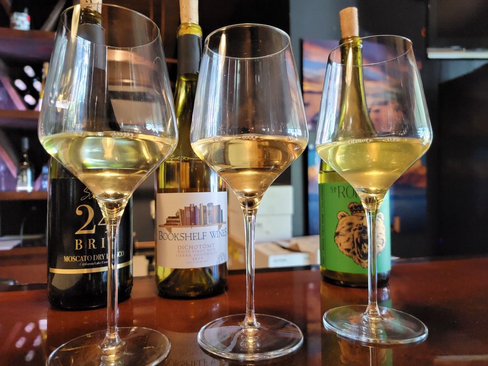 Tahoe Wine Collective Logo