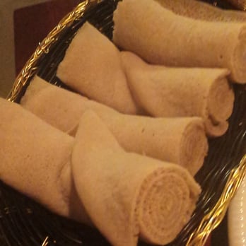 Ethiopic - Your edible utensils - Ethiopian Near Me - Washington, DC, District of Columbia