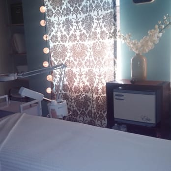 Saving Face - Our treatment area - Skin Care Near Me - San Diego, California Saving Face - Our treatment area - Skin Care Near Me - San Diego, California