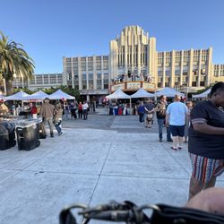 Courthouse Square