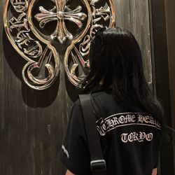 Chrome Hearts