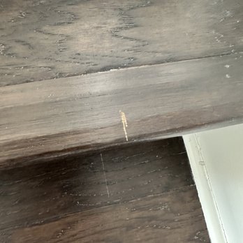 Superior Wood Floors & Tile - a closeup of a wood floor - Flooring Near Me - Tulsa, Oklahoma Superior Wood Floors & Tile - a closeup of a wood floor - Flooring Near Me - Tulsa, Oklahoma
