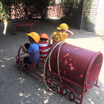Oneonta Cooperative Nursery School - Preschools Near Me - South Pasadena, California