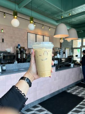 Bovaconti Coffee by null